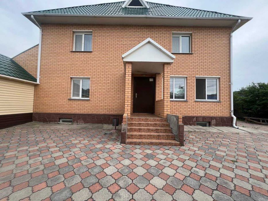 В продаже дом, мкр Орман