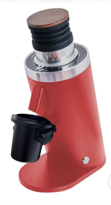 Кофемолка Raccea DF60