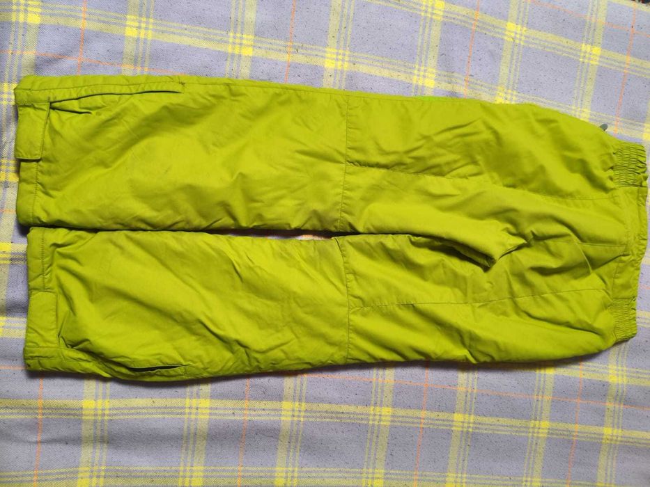 Комбинезон зима для взрослых