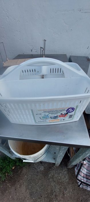 Продам контейнеры переносной для кухни