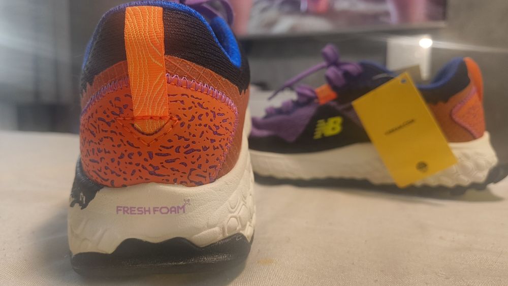 New balance дамски маратонки