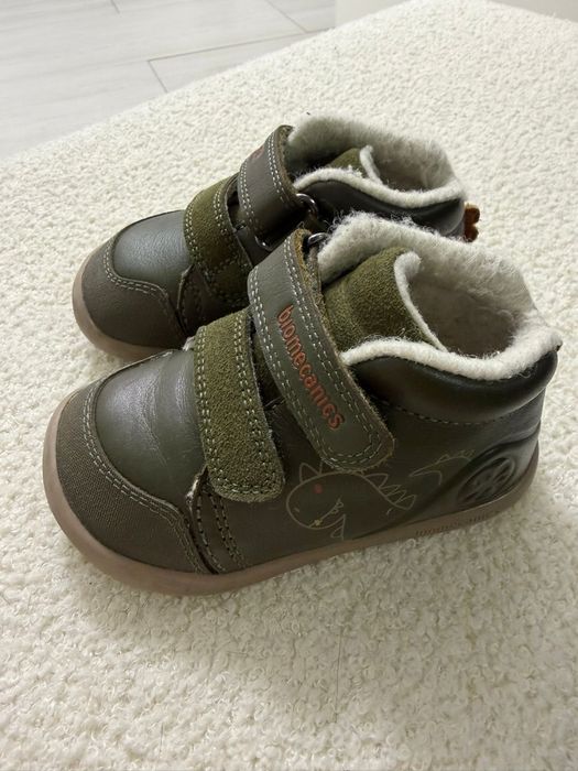 Ghete copii Biomecanics masura 21