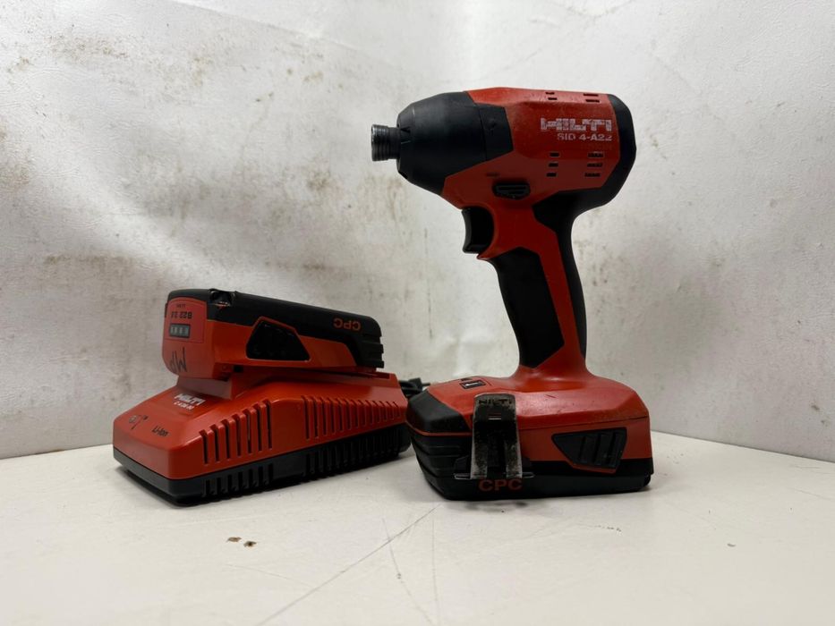 Scule profesionale , Hilti, Makita , Hikoki 18 V
