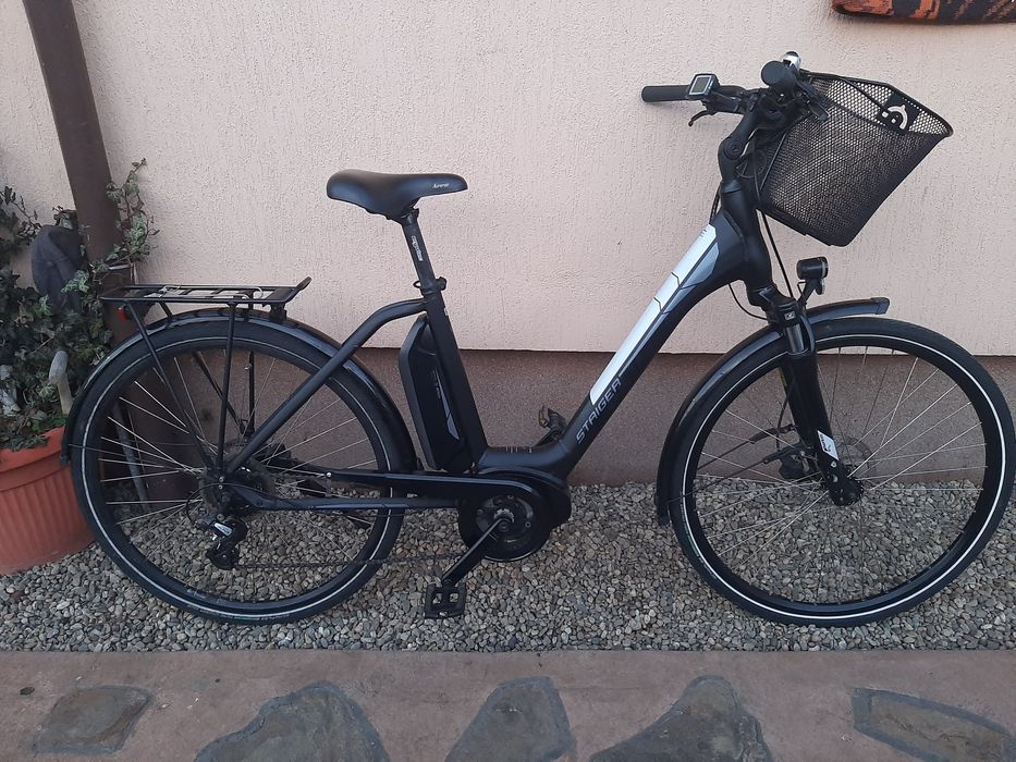Bicicleta electrica 12v