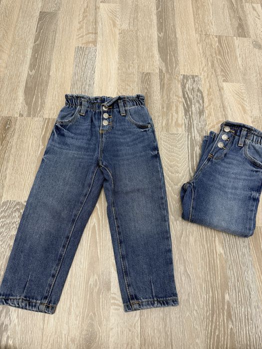 Комбинезон, брюки Zara