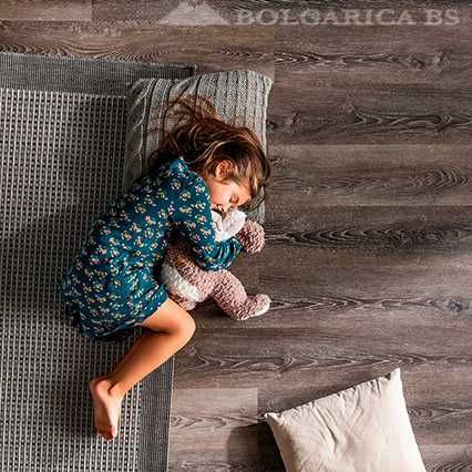 ПРОМО ЦЕНА за Винилови подови настилки ВИТЕРА