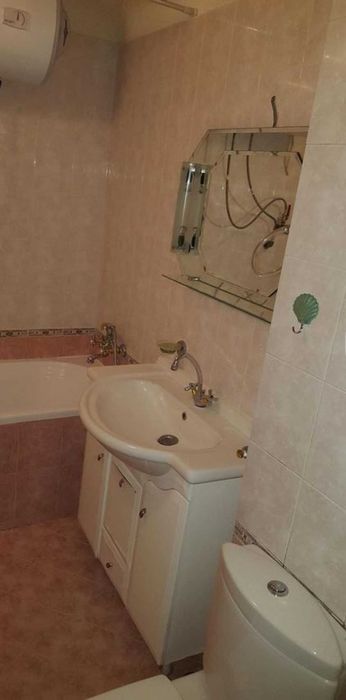 Продава се Тристаен апартамент в София, Белите брези - 96 кв.м за 2537 €/кв.м - Снимка #1