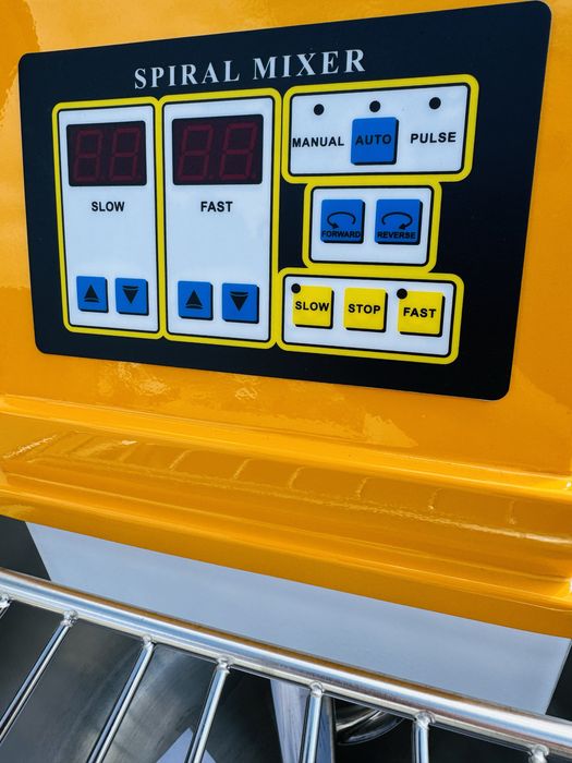 Тестомесачка 150л. Италия! НАПРАВИ ТЕСТОТО ЛЕГЕНДА!