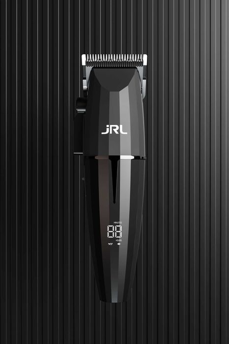Maшинка JRL Fresh Fade FF2020C-B Clipper Onyx
