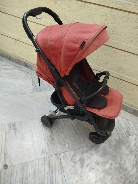 Продаю детские коляски