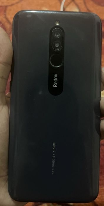 Redmi 8 sotiladi