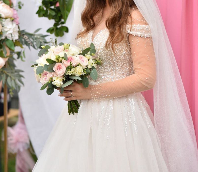 Rochie de mireasă