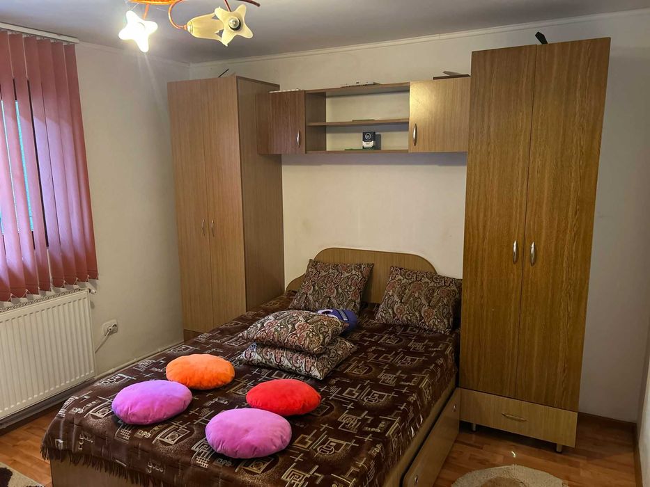 Casa de vanzare Ramnicu Sarat
