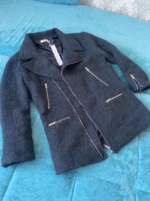 Продам куртки авиатор тёплая