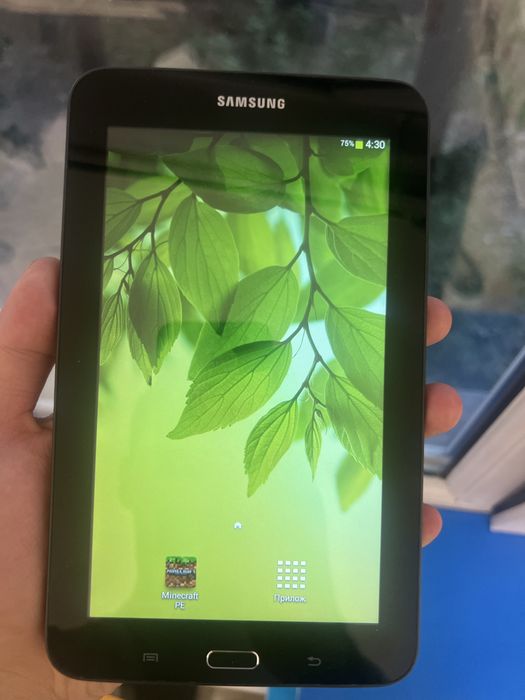 Планшет Samsung
