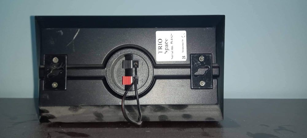 Домашно кино център