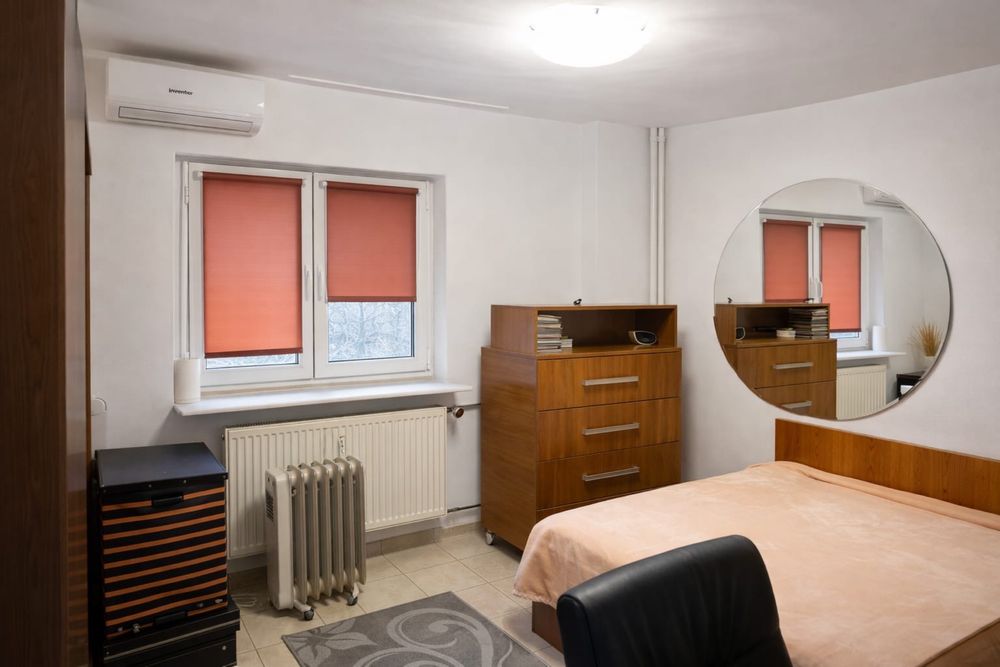 Proprietar inchiriez apartament 2 camere