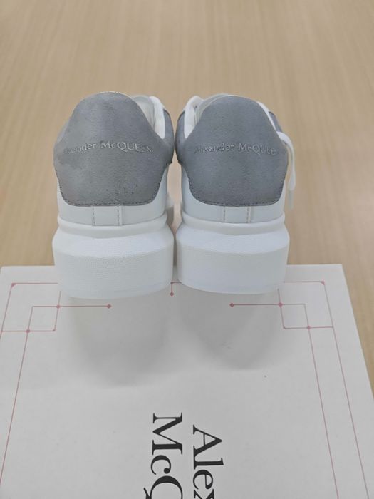 Alexander McQueen pantofi sport