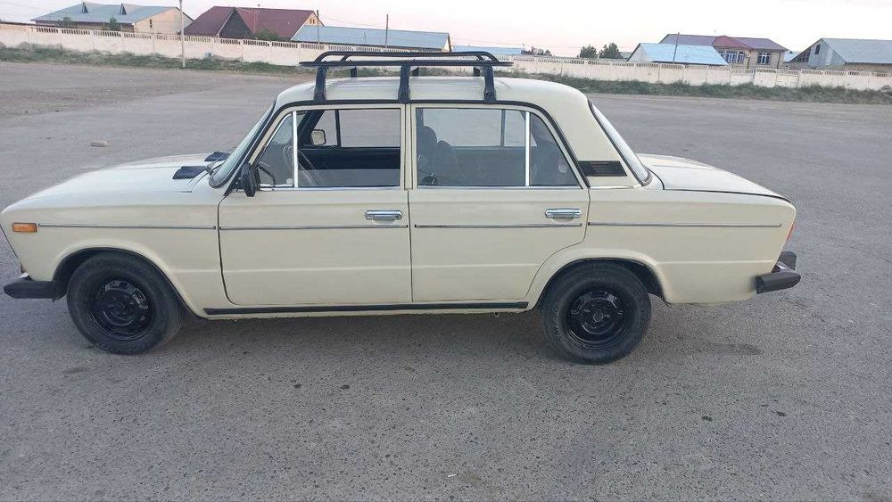 Jiguli (VAZ 21061)