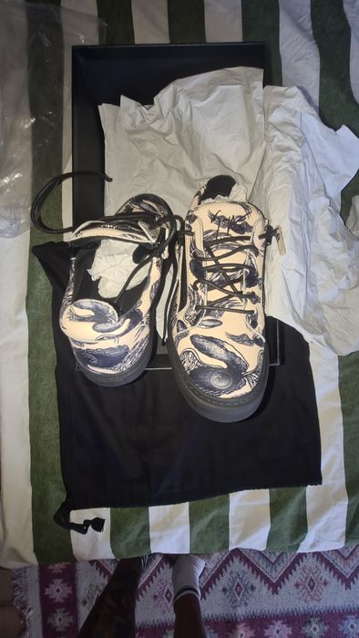 GIuseppe Zanotti