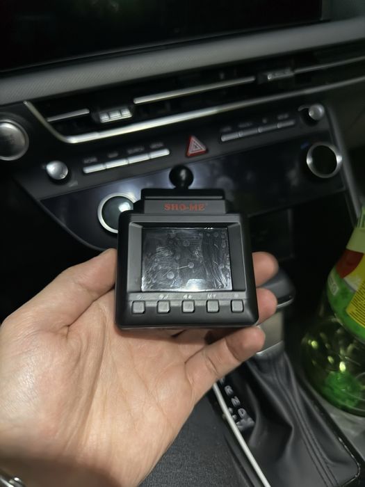 Sho-me видеорегистратор