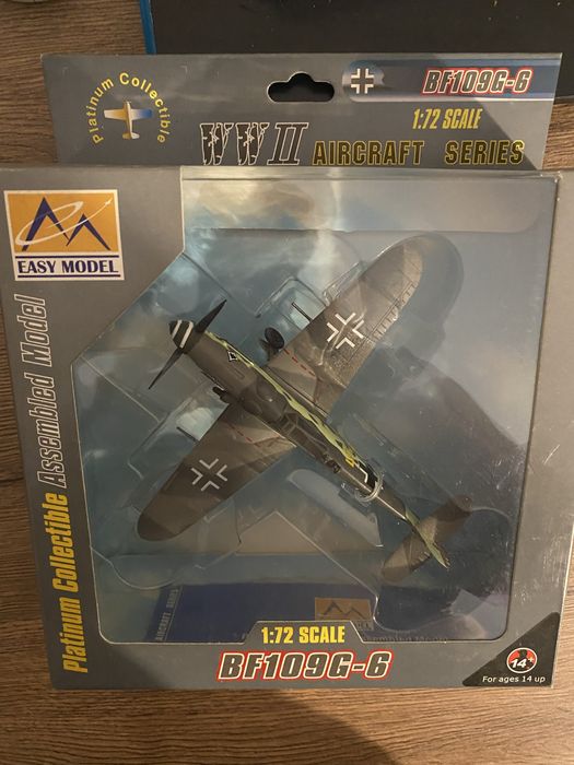 Коллекционные модели