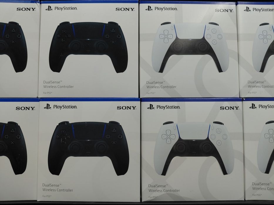 Ps5 jo'stik / ps5 джостик