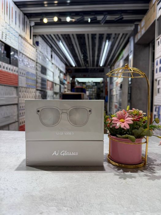 Очки Smart Glasses