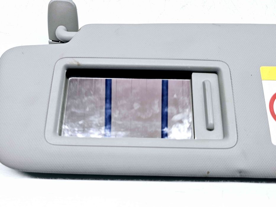 Parasolar stanga Audi A4 (8W2, B9) [Fabr 2015-2023] OEM