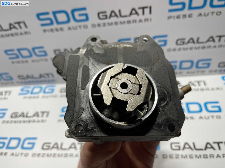 Pompa Vacuum Vacum Lancia Thesis 2.4 JTD 2003 - 2009 Cod 55269802 [AV2624]