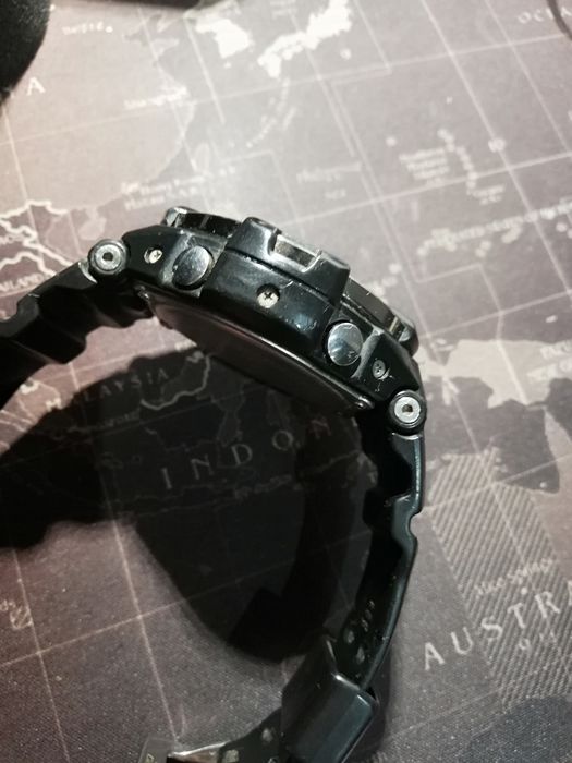 Часы Casio G-shock ga-1000