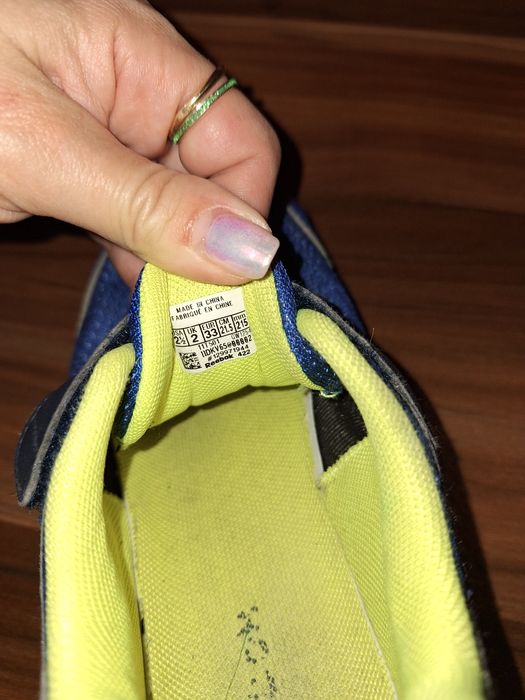 Маратонки момче 33 размер