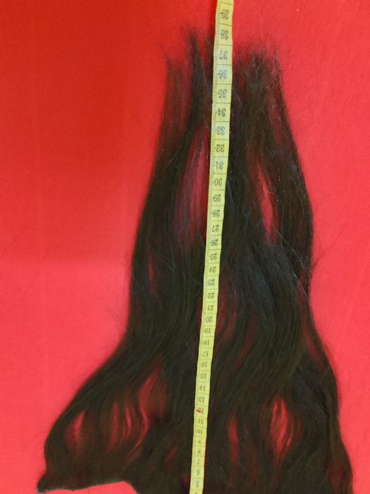 Естествена коса удължения