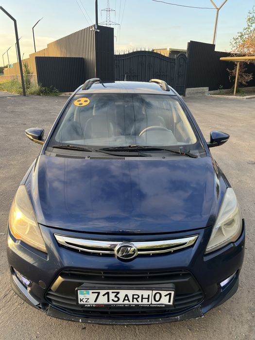 Автомобиль с пробегом