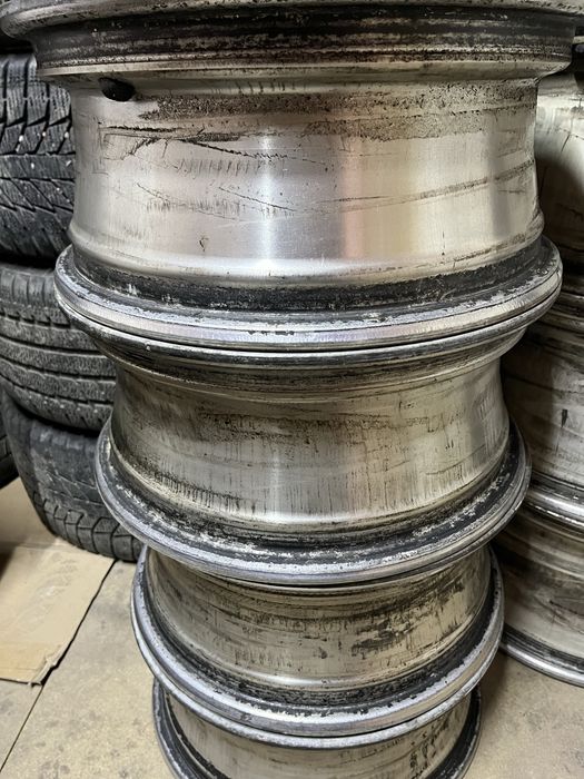 Диски оригинал