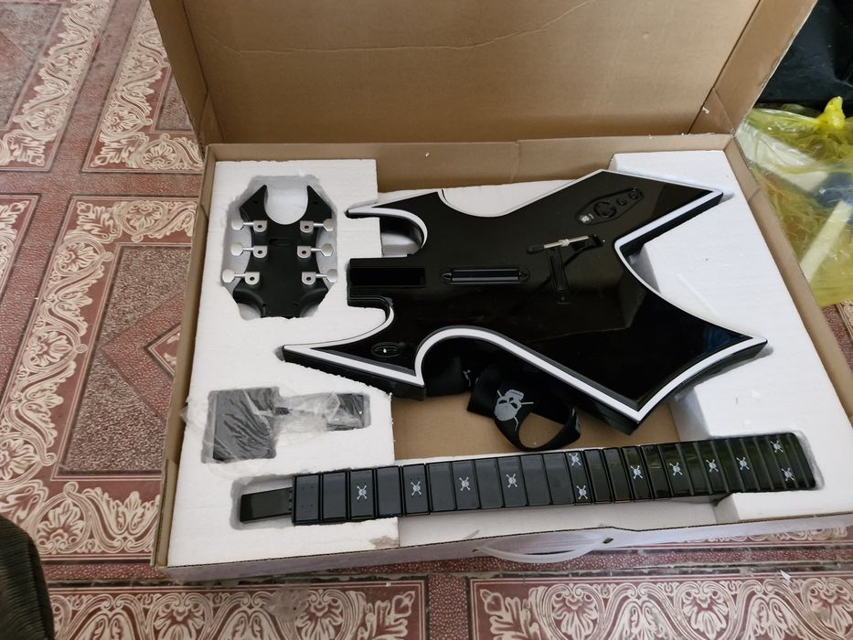 Гитара детский  ттттттт