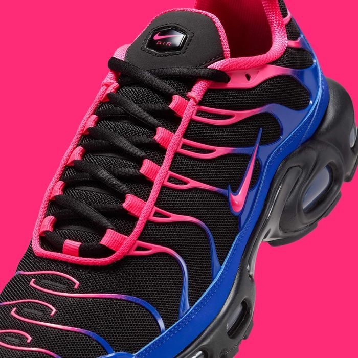 Nike Air Max Plus TN /38;38,5;39/ 1000% Оригинал