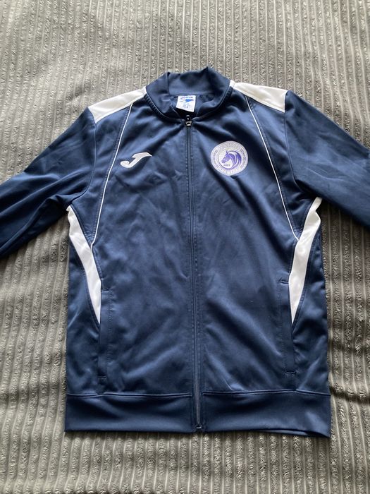 Кофта окжетпеса Joma