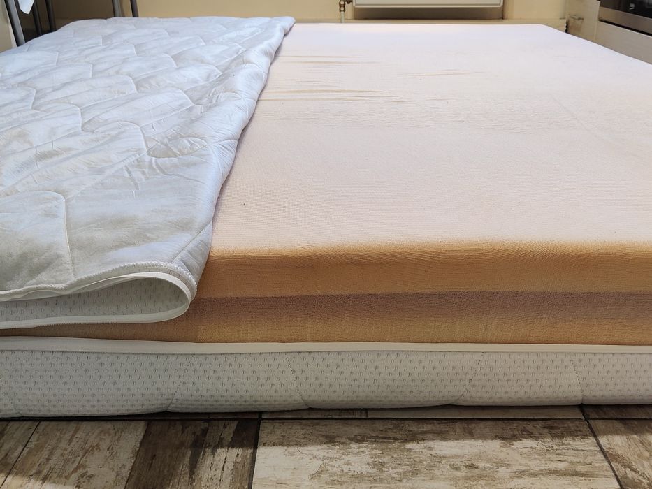 Saltea spumă 160x200