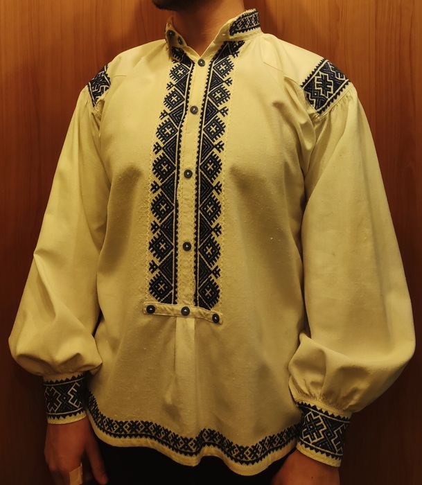 Cămașă ii pentru bărbați