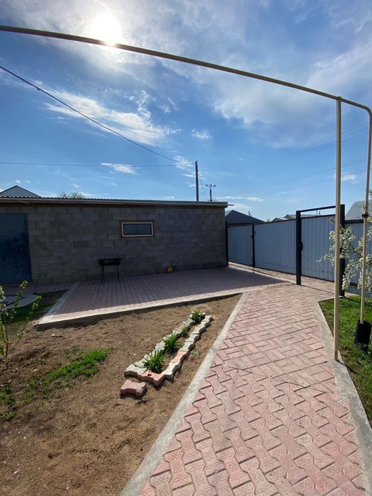 Продается дом в зачаганске Срочно