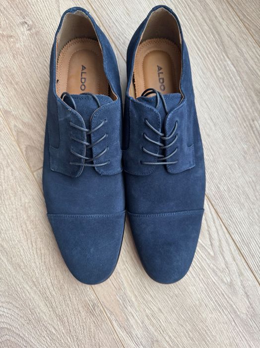 Мъжки обувки ALDO - 44/45