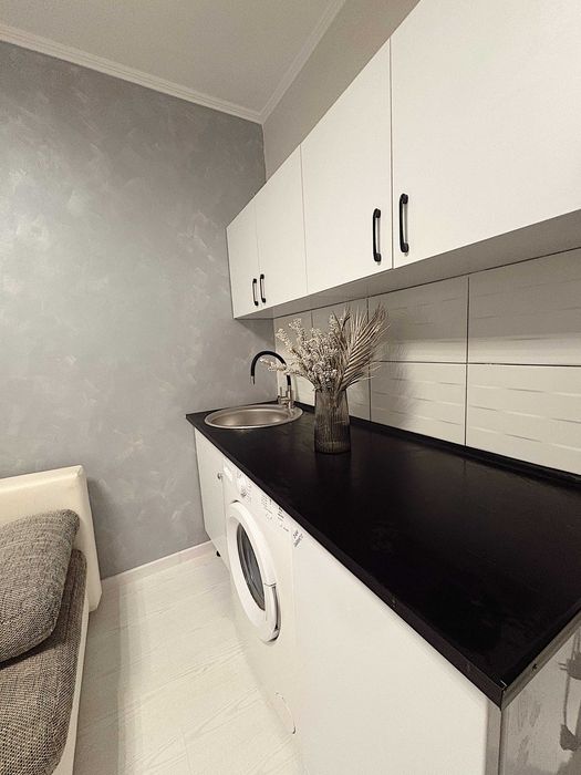 PRET NOU! GARSONIERA Renovată în Fortuna –pentru Investiție!