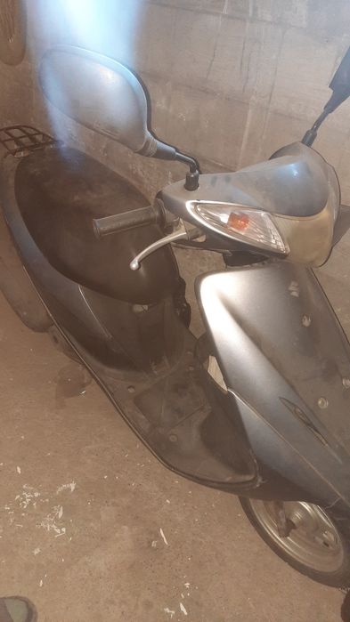 Мопед на продажу в отличном состоянии.