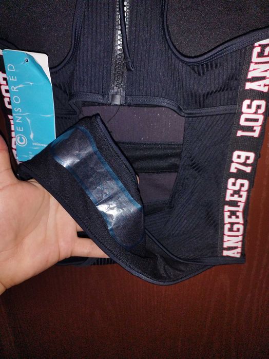 Дамски нови бански