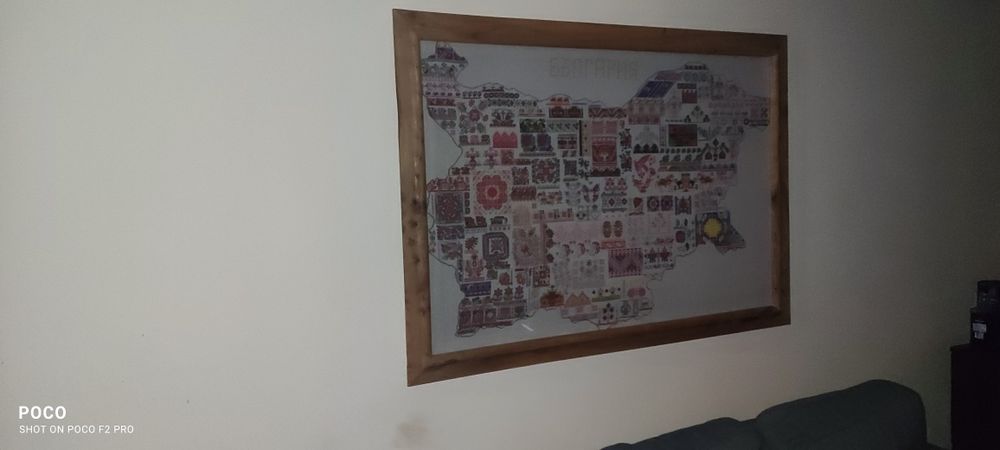 България в шевици