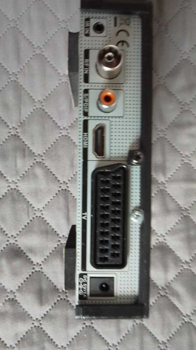 Цифров декодер AMIKO IMPULSE