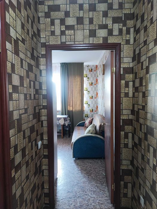 Сдам в аренду квартиру