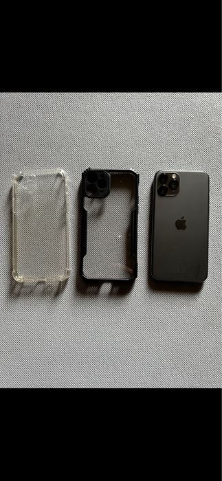 IPhone 11 pro 256 gb