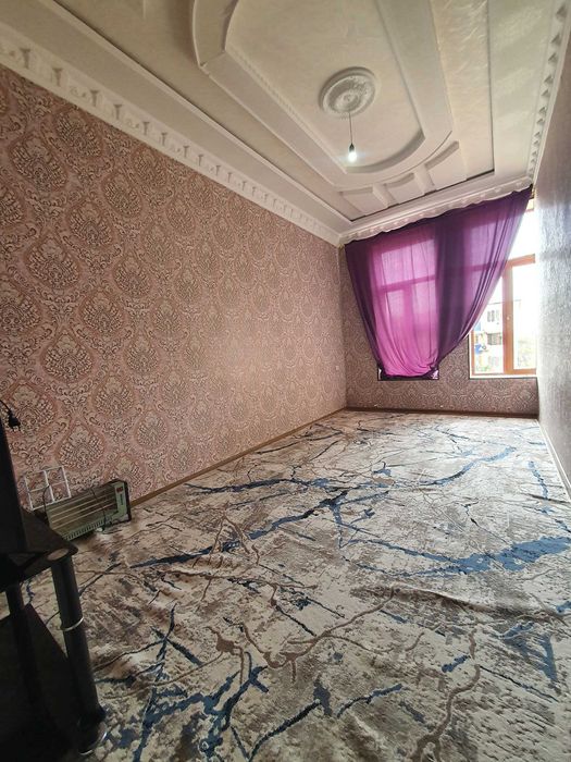 Сдаётся квартира